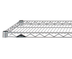 スーパーシリーズ ワイヤーシェルフ