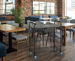 ホテル・レストラン向け