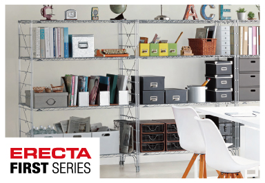 ファーストシリーズ