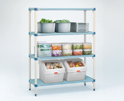 厨房・バックヤード向け