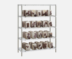 工場・クリーンルーム向け