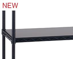 ベーシックシリーズ フラットシェルフ