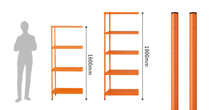 ポールオレンジ