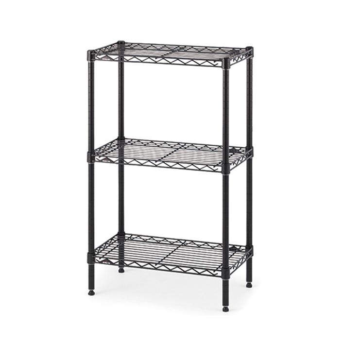 ホームエレクターERECTA 3段(幅120cm×奥行90cm×高さ160cm) - 棚/ラック