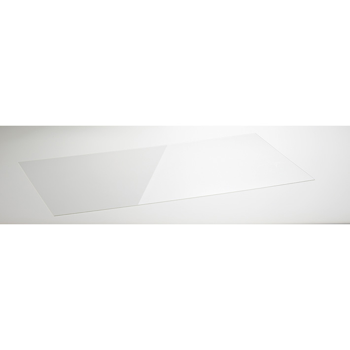 【アウトレット商品】 ホームエレクター スライディングシェルフ用アクリル板 W450×D450mm 用 1枚 【家庭用】