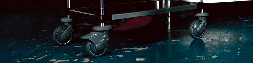 エレクターシェルフ用 キャスターの選び方