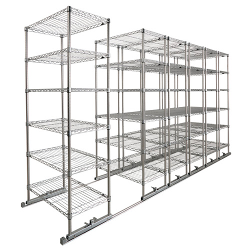 移動ストレージユニット