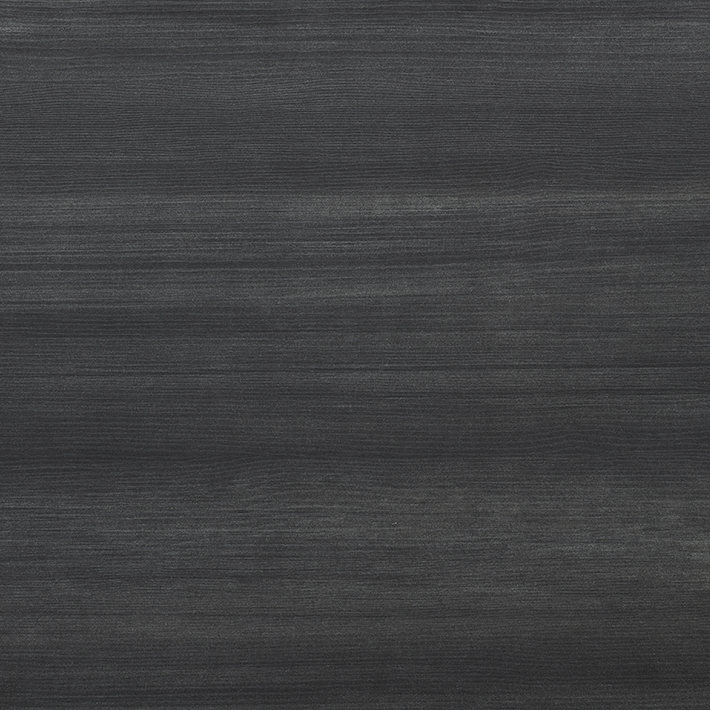 ベーシックシリーズ ワーキングテーブル ウッドシェルフ W1200xD600xH713mm 天板：ブラック、フレーム：ブラック 天板用（オンラインショップ限定品） 【お客様組立品】