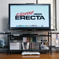 ERECTA テレビ台 | 【公式】エレクター オンラインショップ ＜ERECTA