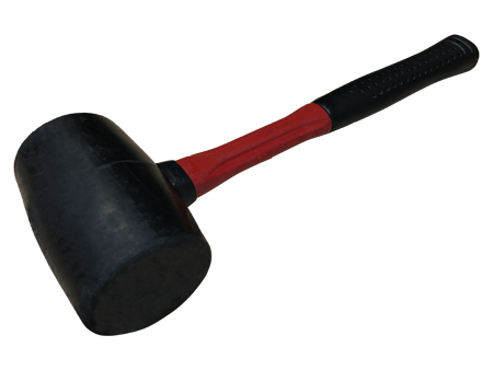 ソフトハンマー