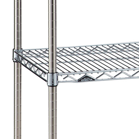 スーパーエレクターシェルフ