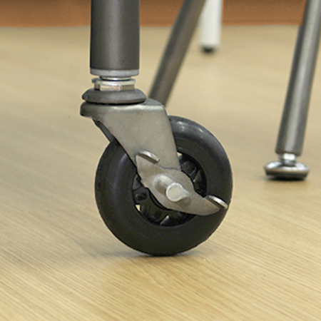 キャスター画像