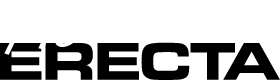 Home ERECTA ロゴ画像